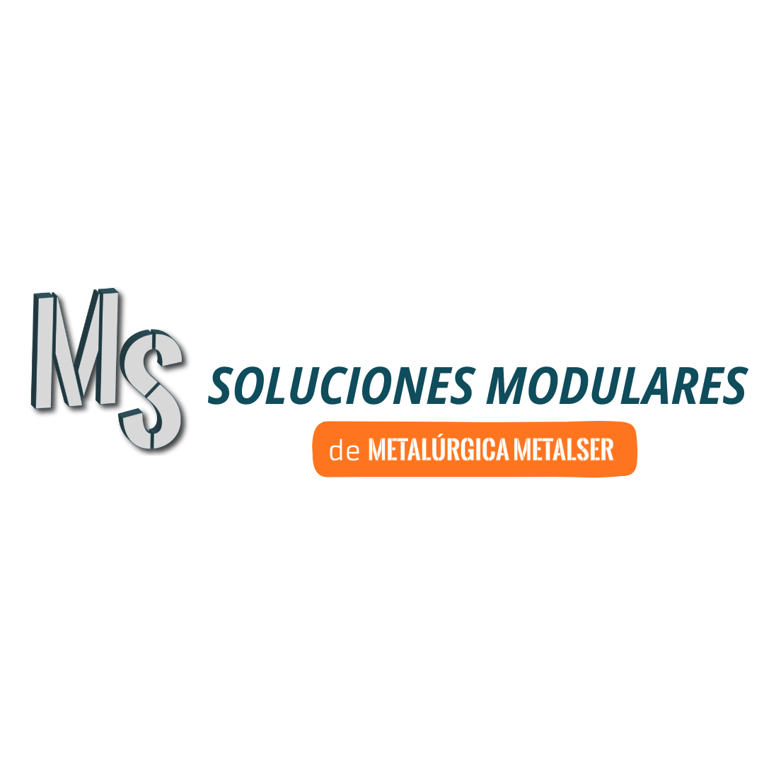 MS Soluciones Modulares